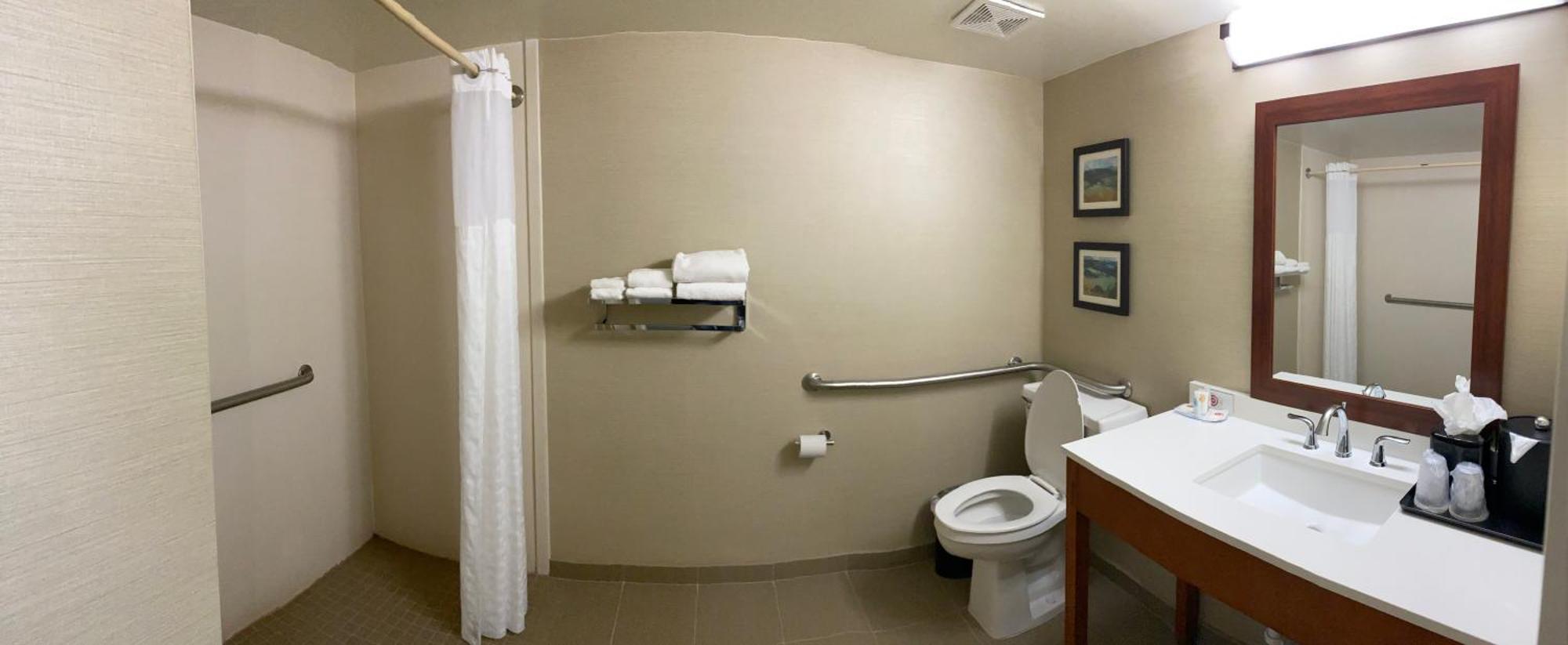 Comfort Inn University Durham - Chapel Hill Экстерьер фото